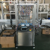 Αυτόματο μηχάνημα δοκιμής διαρροής πλαστικών μπουκαλιών λαδιού Jerrycan