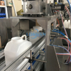 Automatic Plastic Bors Cans Bottle Neck Mouth Cutter Machine Κατασκευαστής
