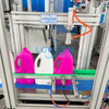 Μηχανή δοκιμών διαρροής πλαστικών μπουκαλιών