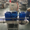 Πλήρης αυτόματη μηχανή δοκιμής διαρροών ανιχνευτής διαρροής πλαστικού μπουκαλιού